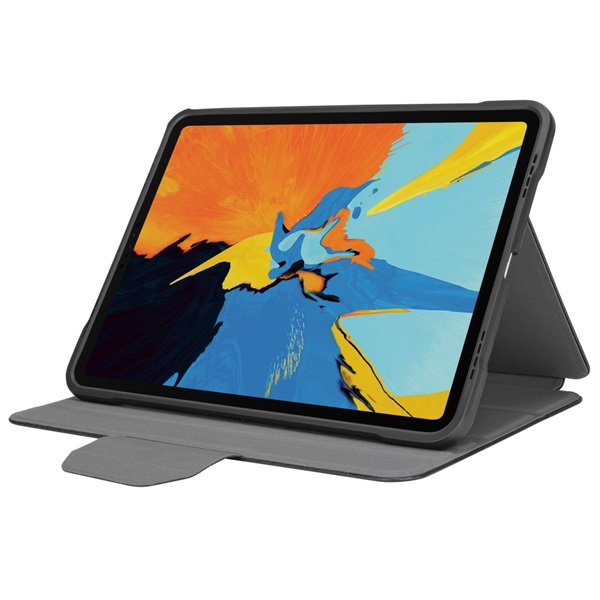 TARGUS Click-In™ Case for iPad Pro® 11", iPad Pro® 11" and iPad Air® 10.9" Fekete