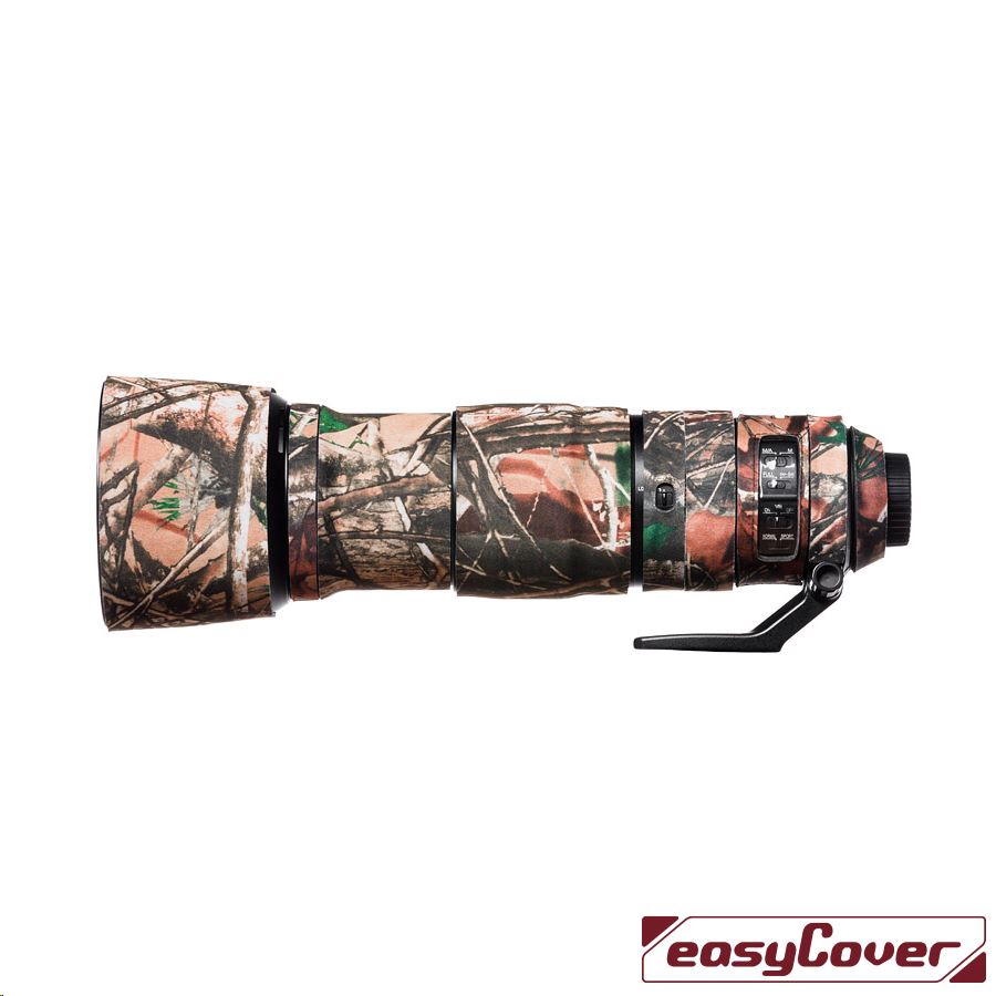 easyCover Lens Oak Nikon 200-500mm f/5.6 VR erdei terepszínű  (LON200500FC) easyCover Lens Oak Nikon 200-500mm f/5.6 VR erdei terepszínű  (LON200500FC)