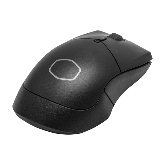 Mouse Cooler  MM-311-KKOW1 Master MM311 Vezeték nélküli egér  Fekete  