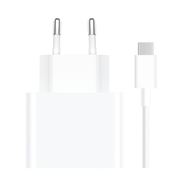 Xiaomi 67W Charging Combo (Type-A) hálózati töltő (BHR6035EU) Xiaomi 67W Charging Combo (Type-A) hálózati töltő (BHR6035EU)