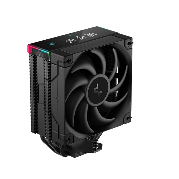 DeepCool  AK400 DIGITAL PRO  25 dB CPU Cooler 