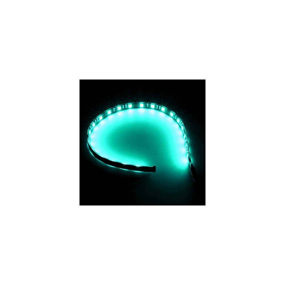 BITFENIX Alchemy 2.0 Magnetic RGB-LED-Strip 2x 40cm, 2 x 21 LED