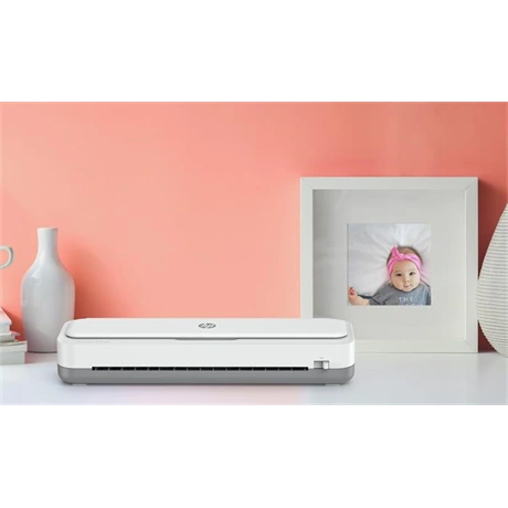 HP Onelam 400 A3 Laminálógép Fehér