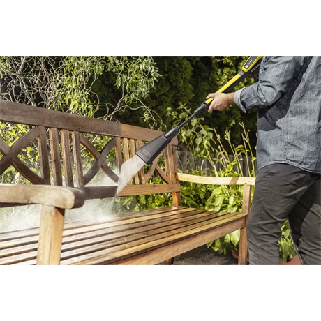 Karcher K 7 SMART CONTROL FLEX ECO!BOOSTER Magasnyomású mosó