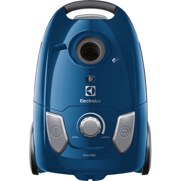 Electrolux EEG41CB EasyGo porzsákos porszívó