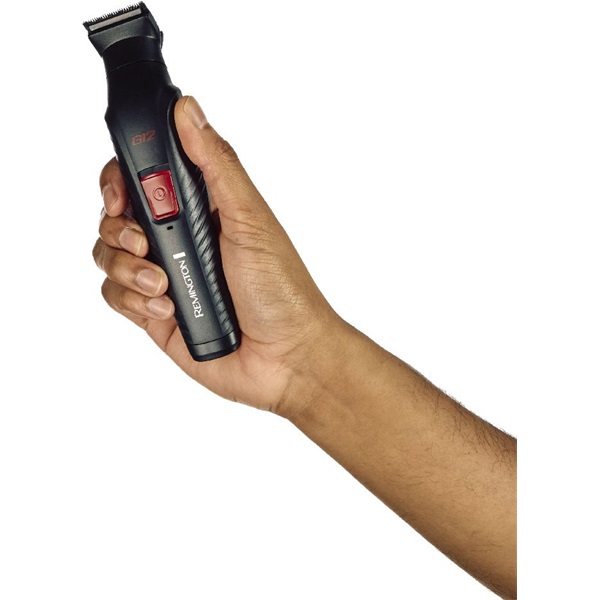 Remington PG2120 Graphite Series G12 12 az 1-ben komplett szőrtelenítő készlet Remington PG2120 Graphite Series G12 12 az 1-ben komplett szőrtelenítő készlet