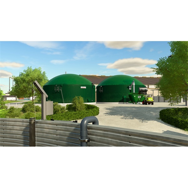 Farming Simulator 22 Pumps n` Hoses Pack PC játékszoftver