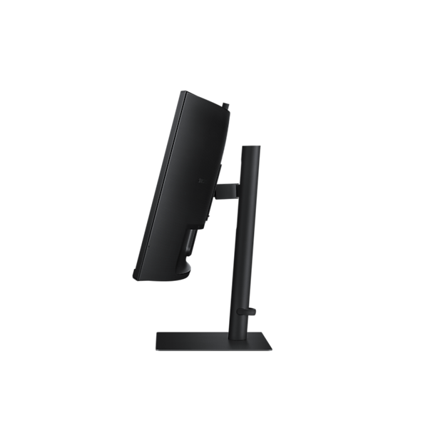 SAMSUNG S65VC 34"   Ívelt VA monitor 