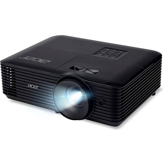 Acer X139WH DLP projektor