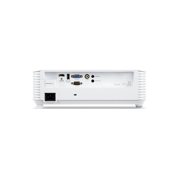  Acer H5386BDI DLP 3D projektor 