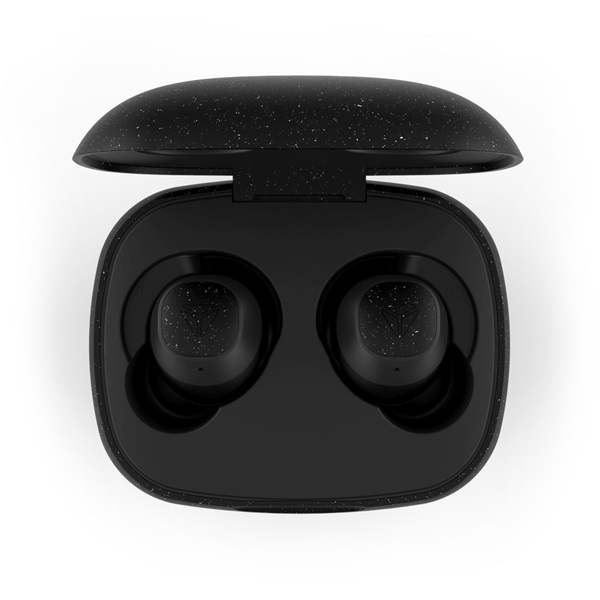 Yenkee PRIMAL TWS Bluetooth fülhallgató fekete (YHP 04BT BK)