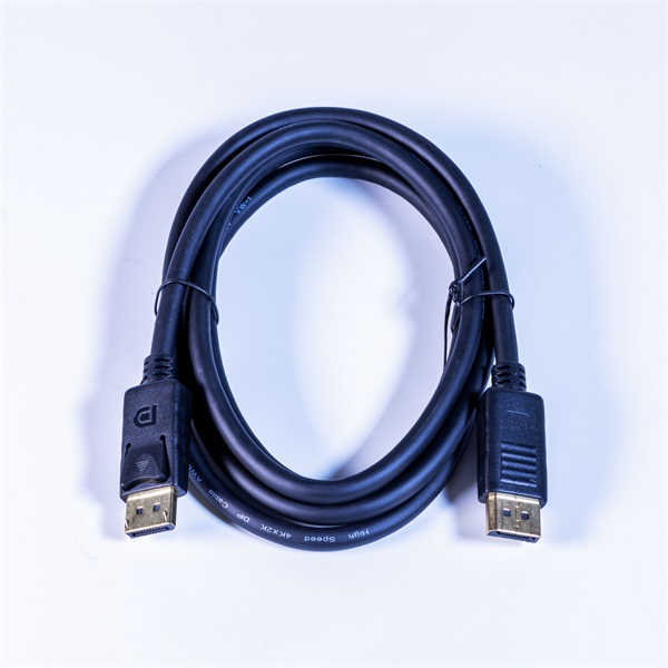 Stansson 1,8m Displayport Kábel Stansson 1,8m Displayport Kábel