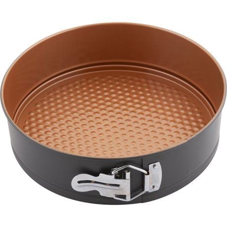 Lamart Copper LT3094 kapcsos tortasütő forma Lamart Copper LT3094 kapcsos tortasütő forma