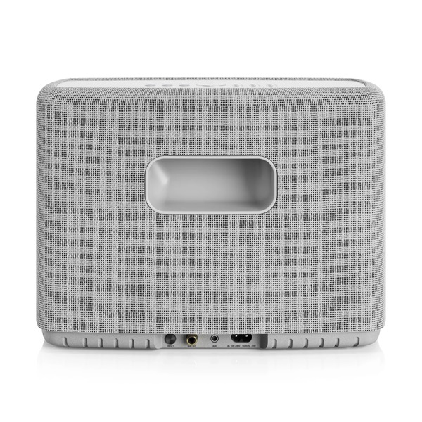 Audio Pro A15 akkumulátoros multiroom világosszürke hangszóró