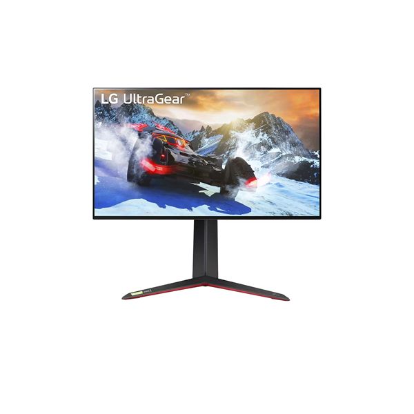 LG 27GP95RP Gaming 144Hz Nano IPS monitor 27" LG 27GP95RP Gaming 144Hz Nano IPS monitor 27"