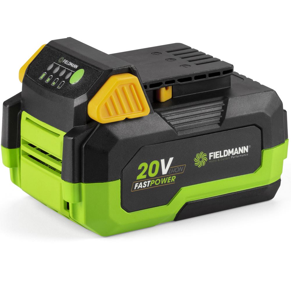 Fieldmann FDUZ 79040 univerzális akkumulátor