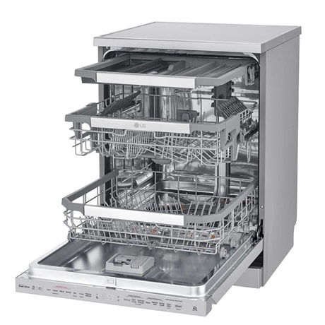 Lg DF425HSS MOSOGATÓGÉP 14 TERÍTÉK