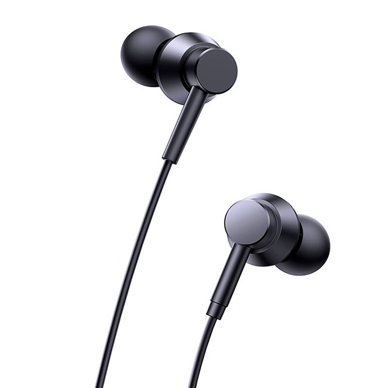 Headphones Baseus Encok CZ11 (black) Headphones Baseus Encok CZ11 (black)