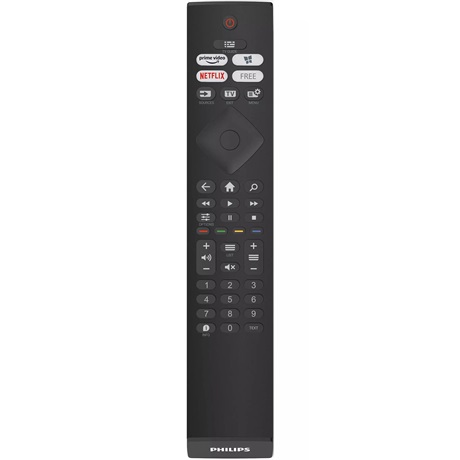 Philips 55PML9008/12 55" 4K UHD MINI OLED Smart TV