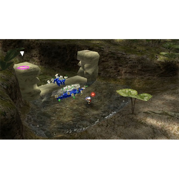 Pikmin 1 + 2 Nintendo Switch játékszoftver Pikmin 1 + 2 Nintendo Switch játékszoftver