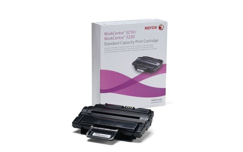XEROX 106R01487 toner