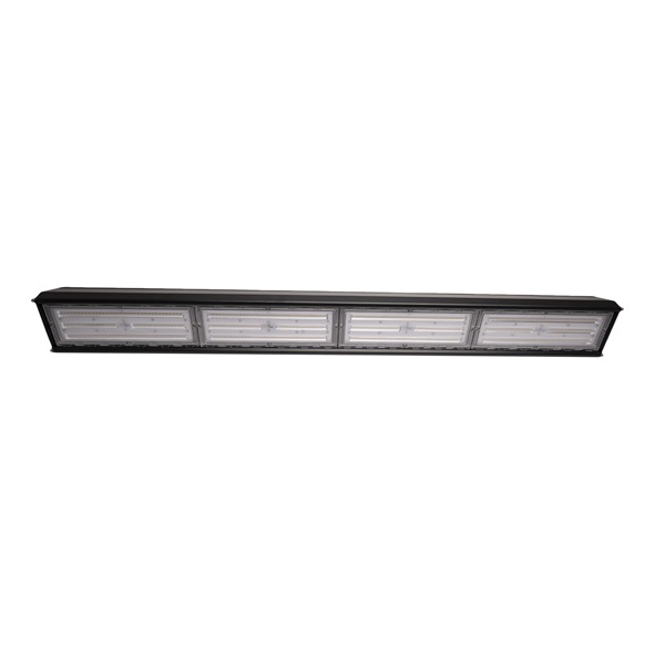 Iris Lighting 200W/130lm/Philips SMD 2835/60x100 fok LED lineáris csarnokvilágító (IL-HBLIN200W4000K)
