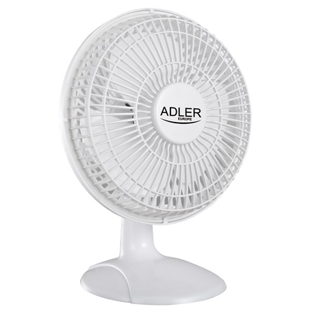 Adler AD7317  Csíptethető ventilátor 