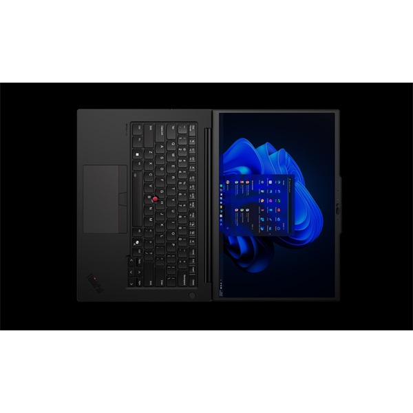 LENOVO ThinkPad P14s G5 14.5" 3K Ultra 7 165H (5.0GHz)  64GB 2TB SSD  nVidia RTX 500 Win11 Pro Notebook
