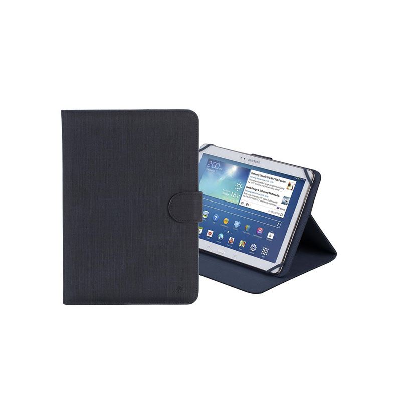 RivaCase 3317 Biscayne 10.1" tablet tok fekete (4260403571026) RivaCase 3317 Biscayne 10.1" tablet tok fekete (4260403571026)