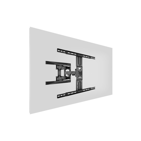 MULTIBRACKETS fali rögzítő, M VESA Flexarm L Full Motion Dual