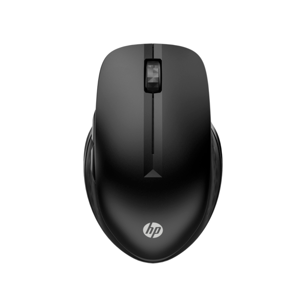 HP vezeték nélküli egér Multi Device 430 - fekete HP vezeték nélküli egér Multi Device 430 - fekete