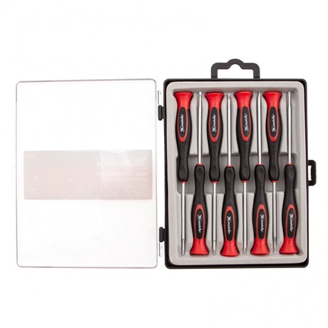 MTX 115889 PRECÍZIÓS CSAVARHÚZÓ KÉSZLET 8 DB