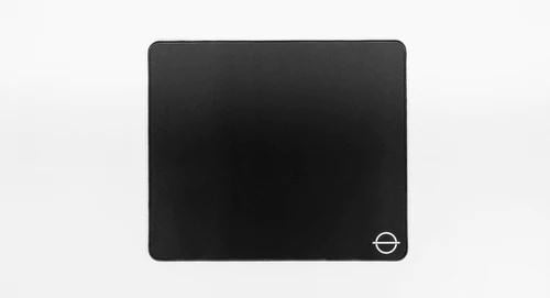 Lethal Gaming Gear Saturn XL egérpad fekete (SATURNXL)