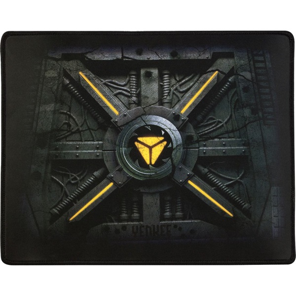 Yenkee YPM 3001 GATEWAY gamer egérpad