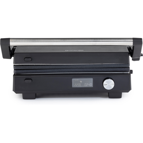 Gorenje GCG2000SD KONTAKT GRILL