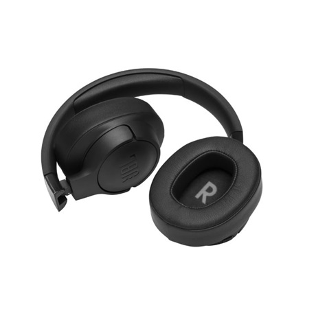 JBL TUNE 760NC  FEKETE FEJHALLGATÓ BLUETOOTH 