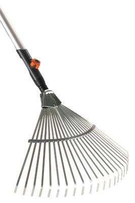 Gardena 3022-20 Combisystem lombseprű