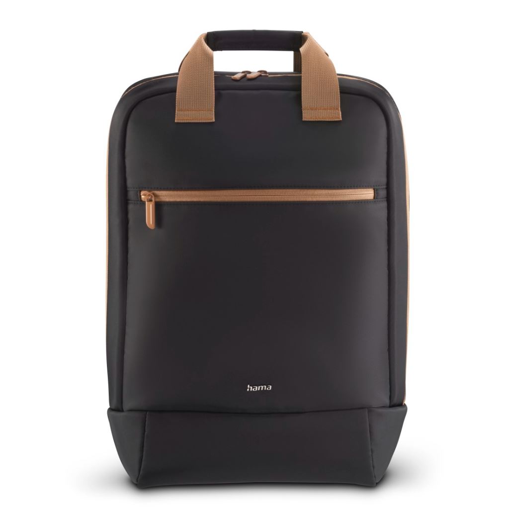 Hama Ultra Lightweight Hátitáska 16,2" Fekete