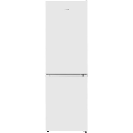 Gorenje NRK619EPW4 HŰTŐ ALULFAGYASZTÓS