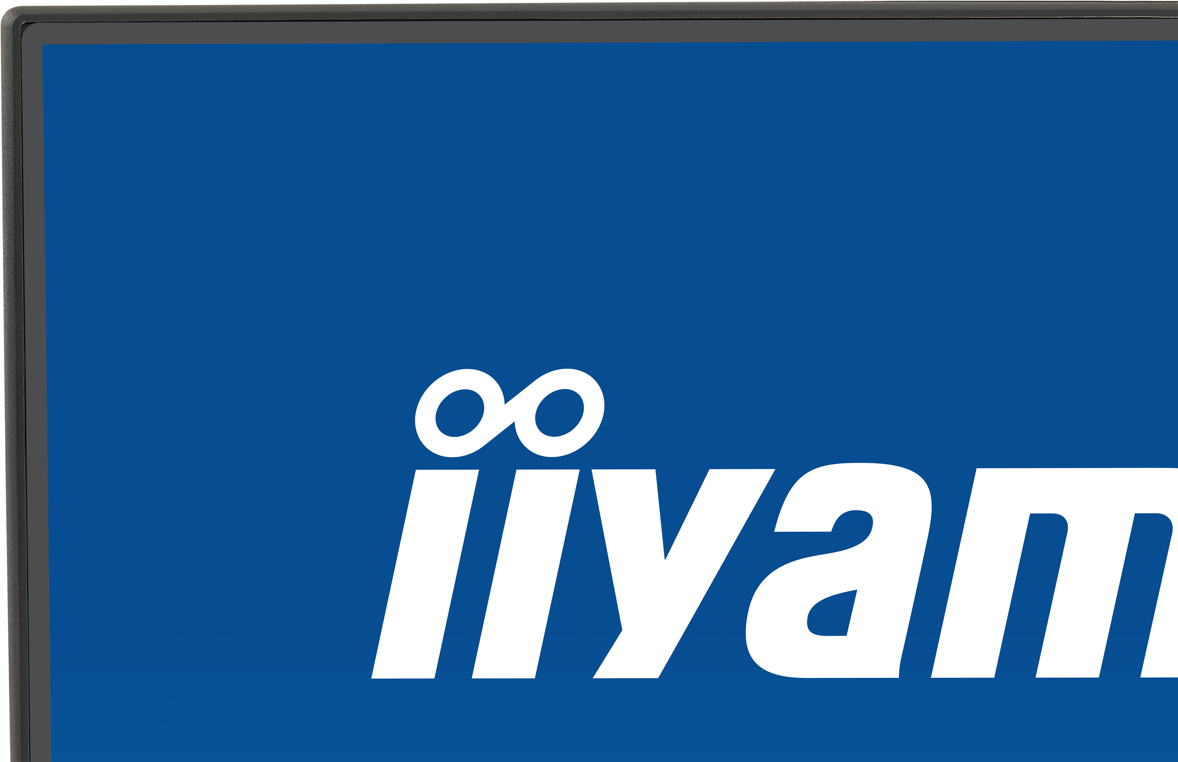 iiyama 24" ProLite XB2492HSU-B1 IPS LED Monitor - 1920x1080, Full HD, 120Hz, 3ms, Hangszóró, Fekete