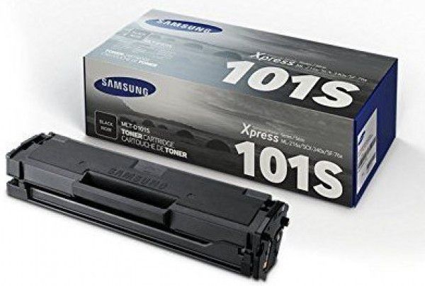 Samsung SU696A Toner Fekete 1.500 oldal kapacitás D101S Eredeti