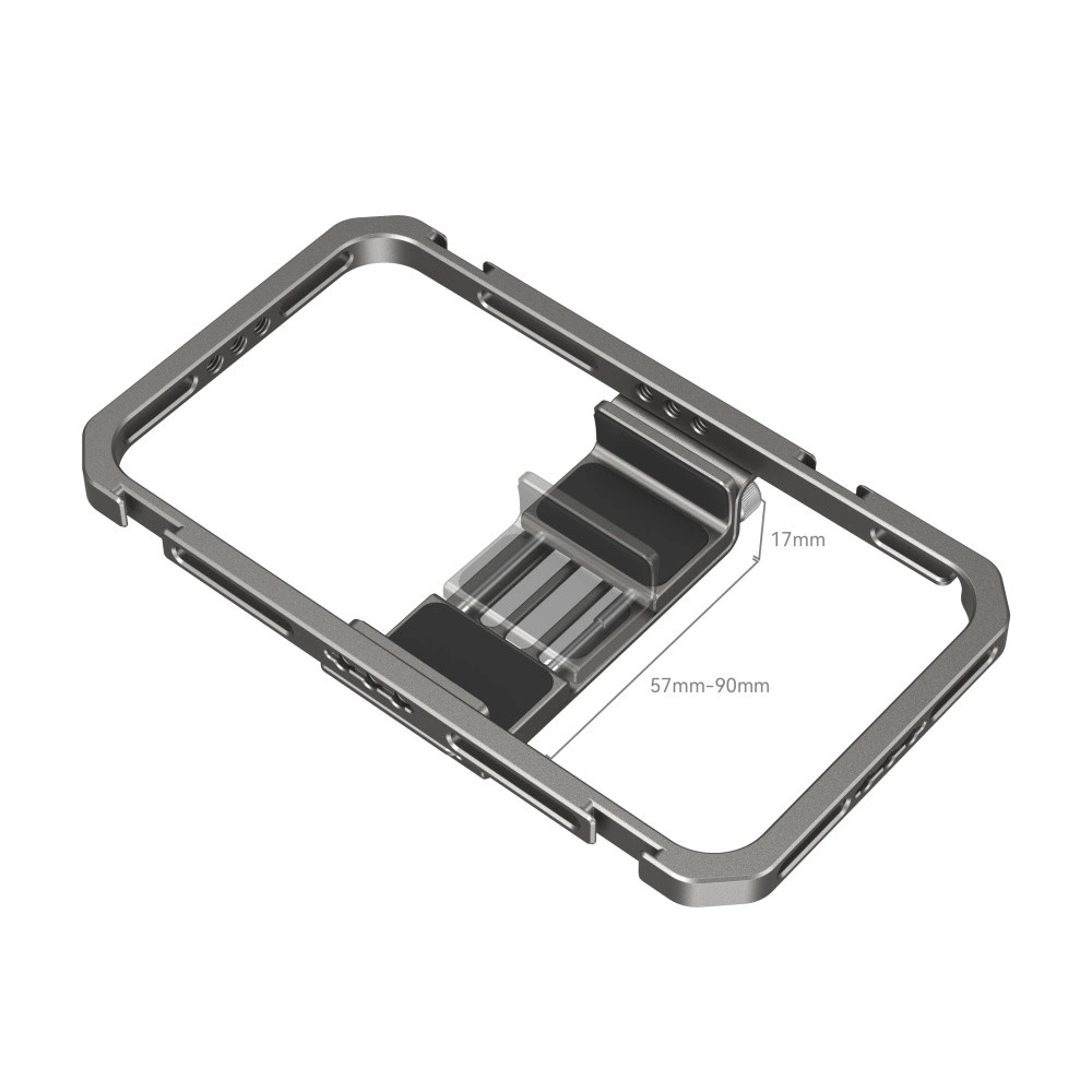 SMALLRIG Universal Mobile Phone Cage 2791B SMALLRIG Universal Mobile Phone Cage 2791B