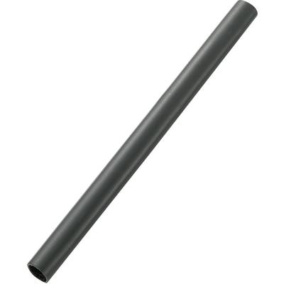 Zsugorcső ragasztóval 3:1, fekete, 6/28 mm, TRU COMPONENTS 1567329 Zsugorcső ragasztóval 3:1, fekete, 6/28 mm, TRU COMPONENTS 1567329