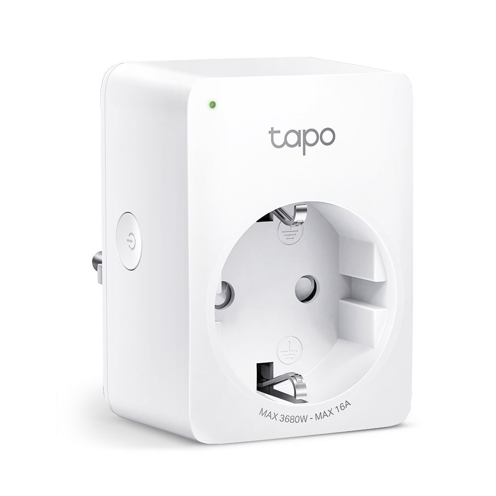 TP-Link Tapo P110 Wi-Fi okos dugalj 4db/cs