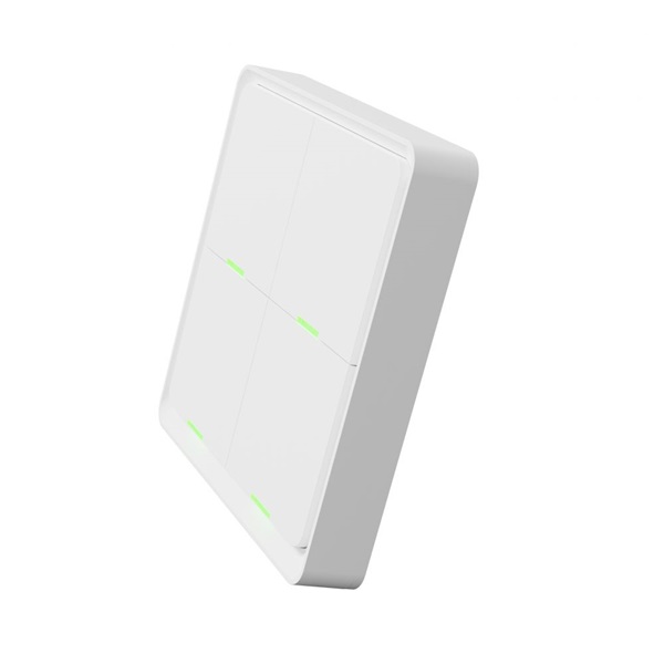Tesla Smart Dimmer szabályzó (TSL-SWI-DIMMER)