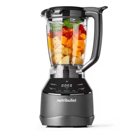 Nutribullet NBF580B Turmixgép