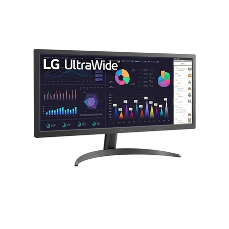 Lg 26WQ500-B.AEU MONITOR