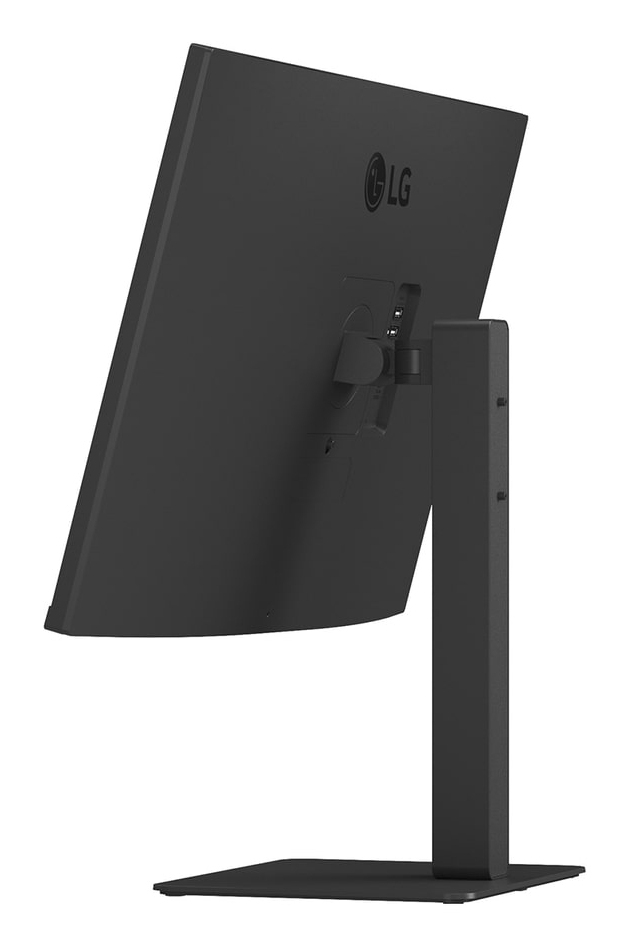 LG 31,5" 32U720A-B.AEU Monitor - 3840x2160, 4K, UHD, VA, Hangszóró, Fekete
