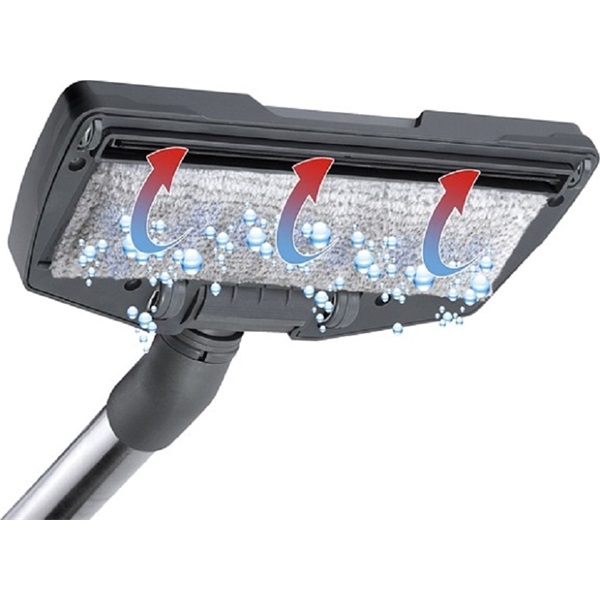 Thomas Parquet floor wet cleaning nozzle - Felmosófej (787247)