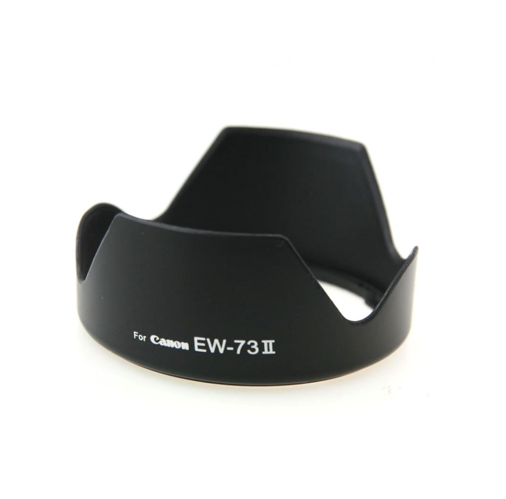 Phottix 50550 napellenző Canon EW-73II Phottix 50550 napellenző Canon EW-73II